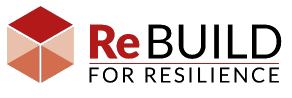 ReBUILD logo