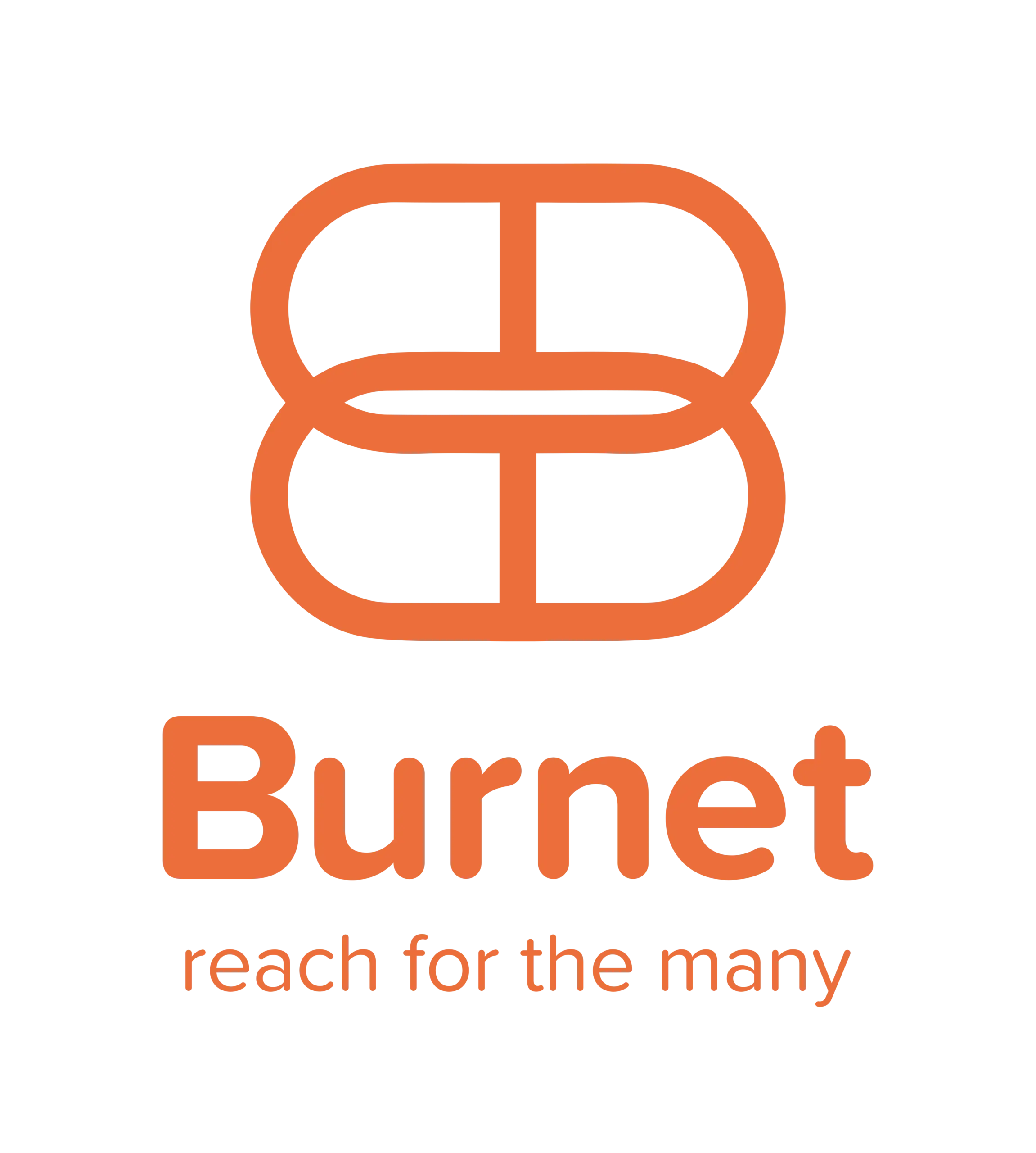 Burnet logo