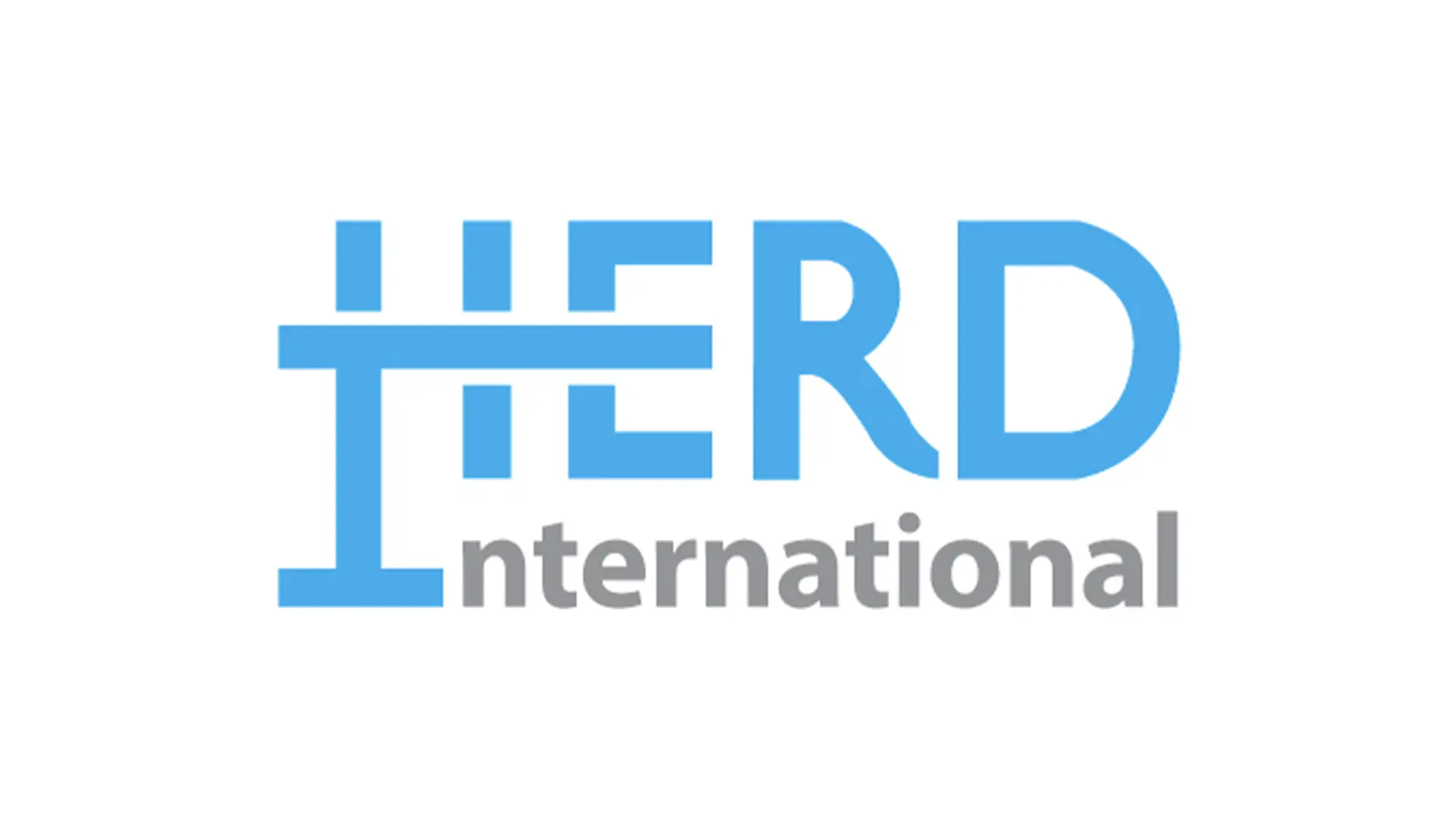 HERD International logo