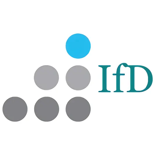 IfD logo